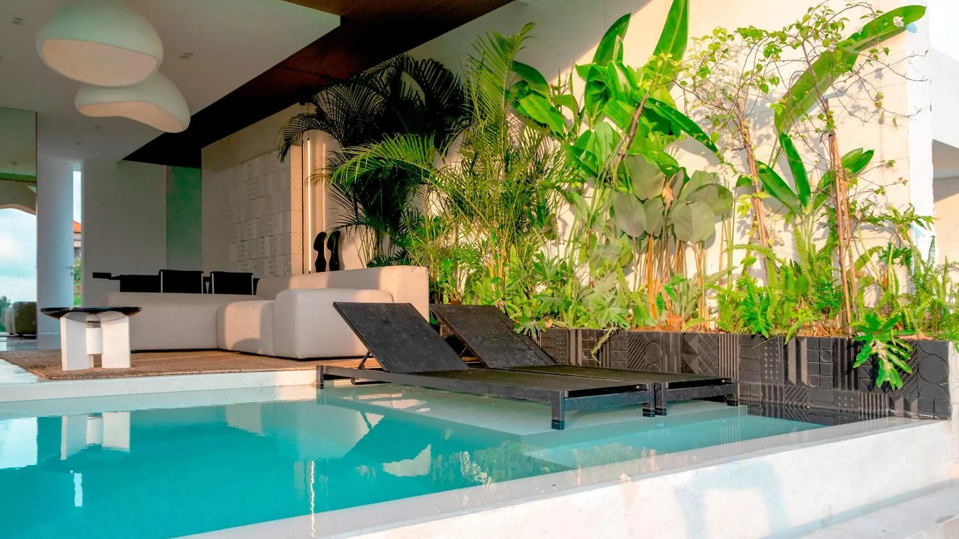 Green Flow Ubud Villas II إندونيسيا