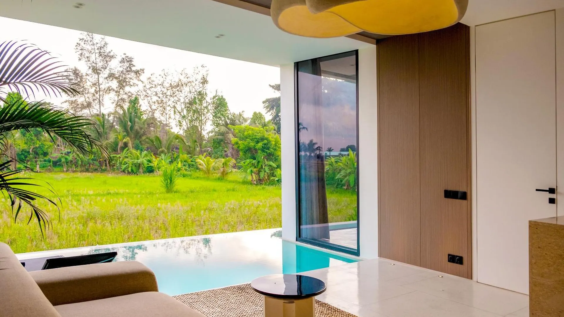 Green Flow Ubud Villas II إندونيسيا