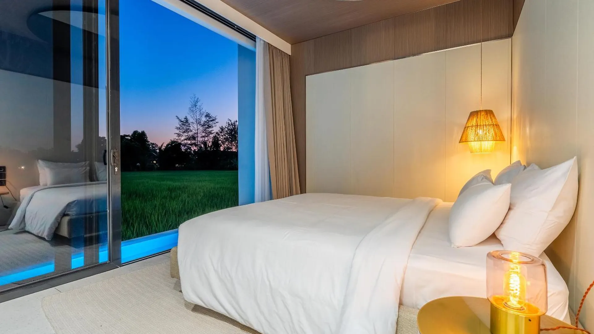 Green Flow Ubud Villas II إندونيسيا