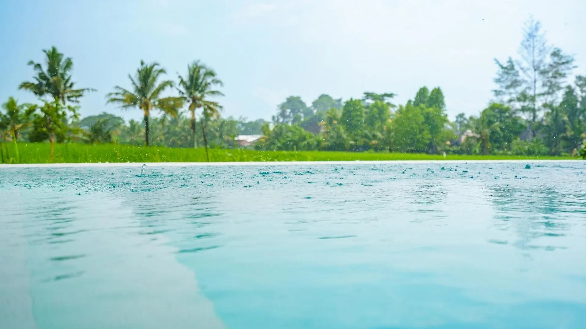 Green Flow Ubud Villas II إندونيسيا