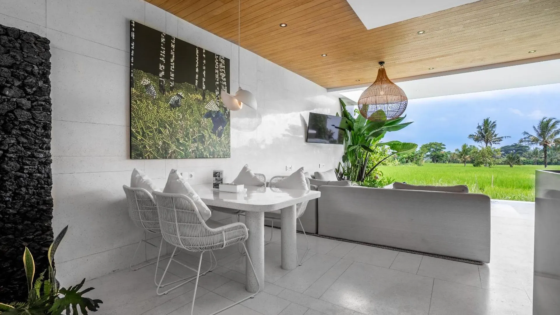 Green Flow Ubud Villas II إندونيسيا