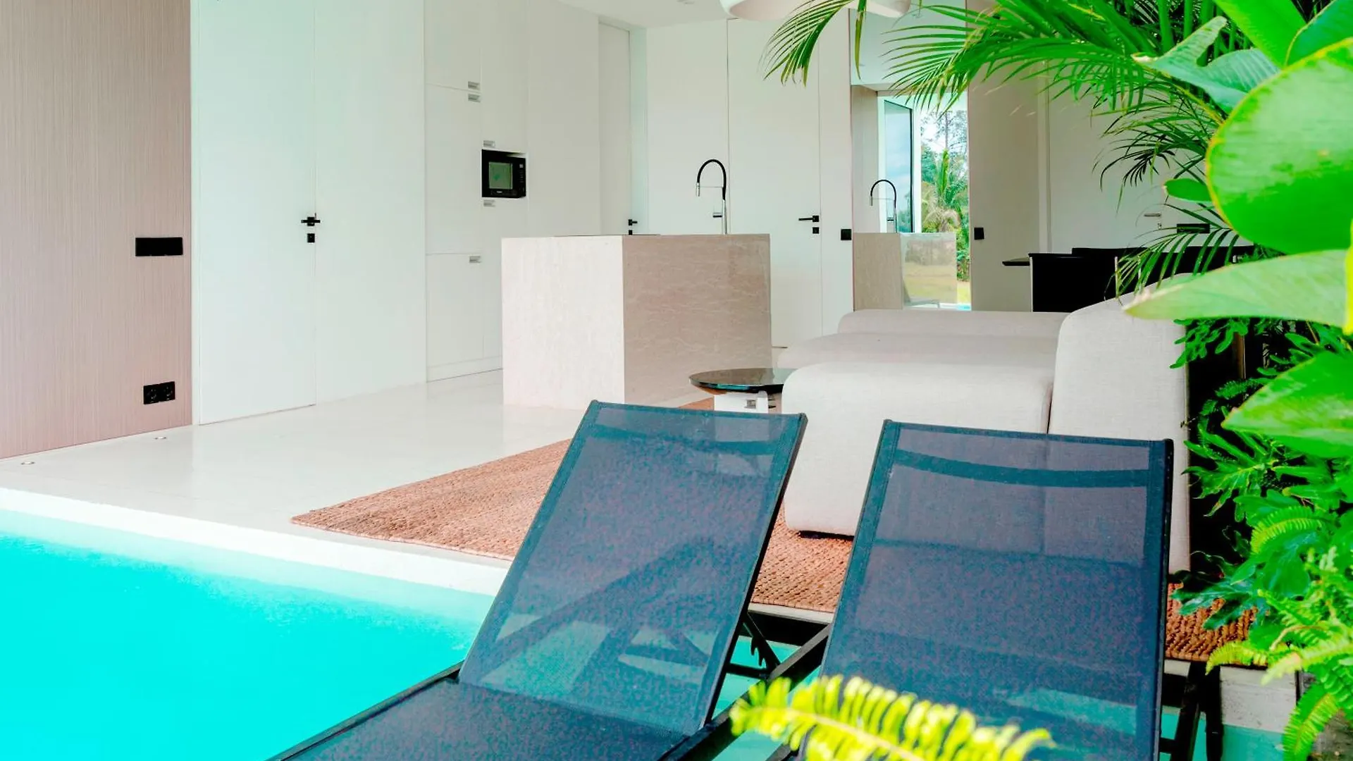 Green Flow Ubud Villas II إندونيسيا