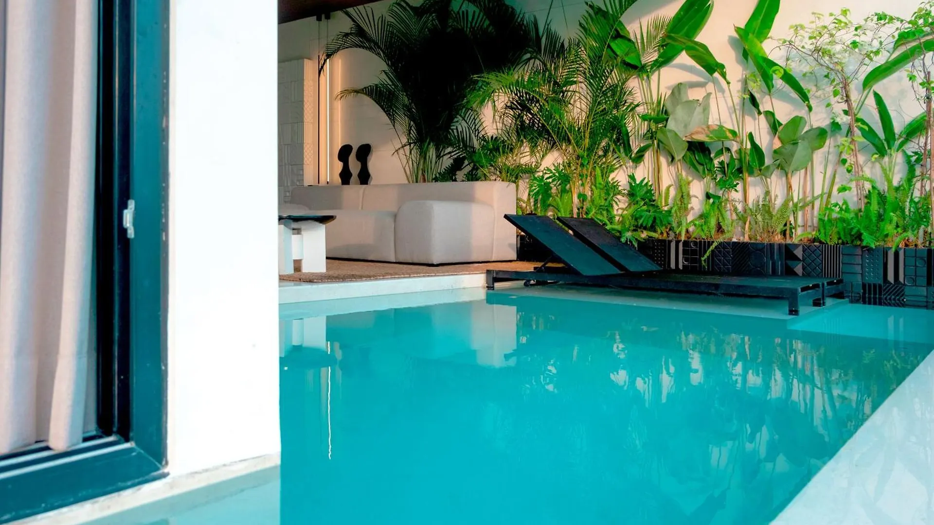 Green Flow Ubud Villas II إندونيسيا
