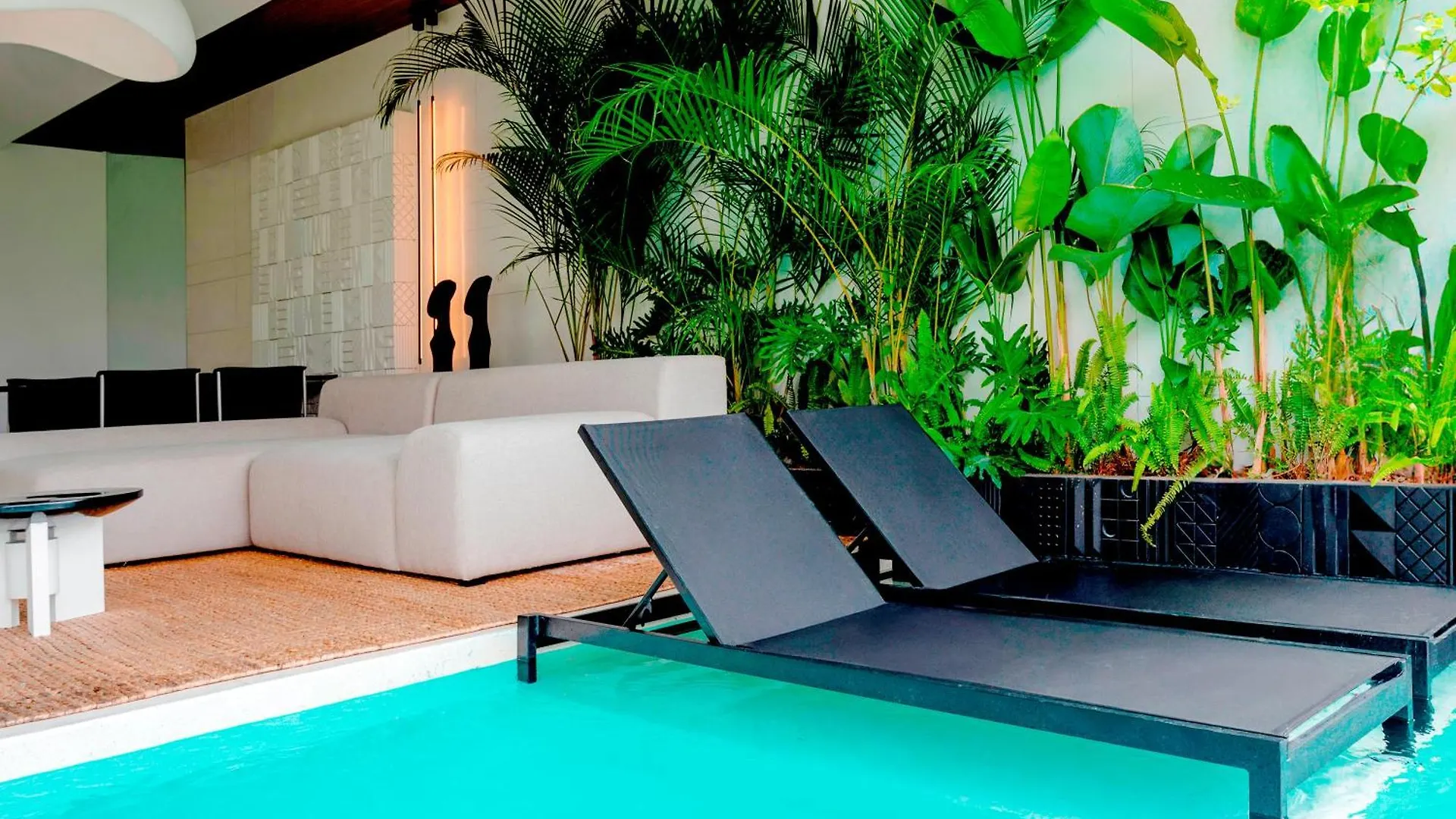 Green Flow Ubud Villas II إندونيسيا