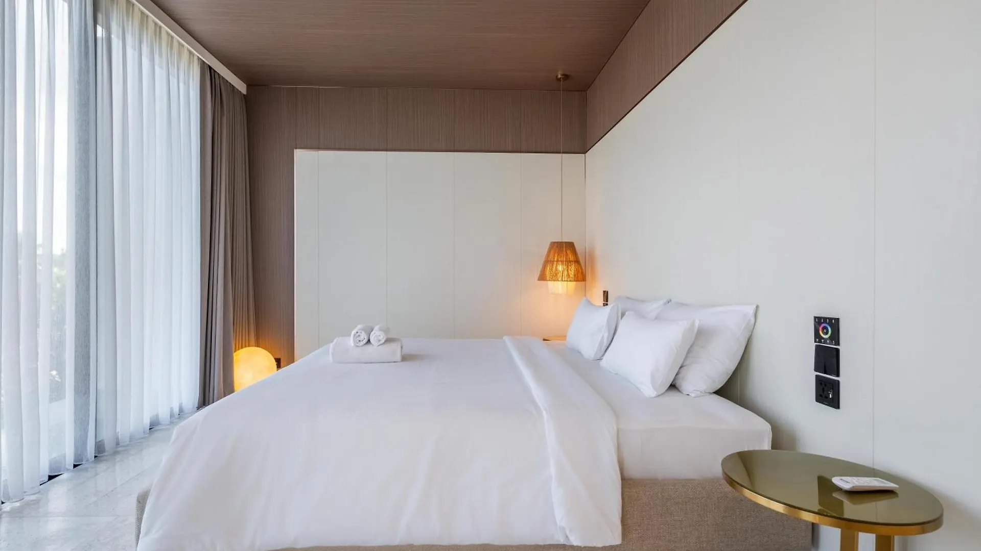 Green Flow Ubud Villas II 0*, أوبود
