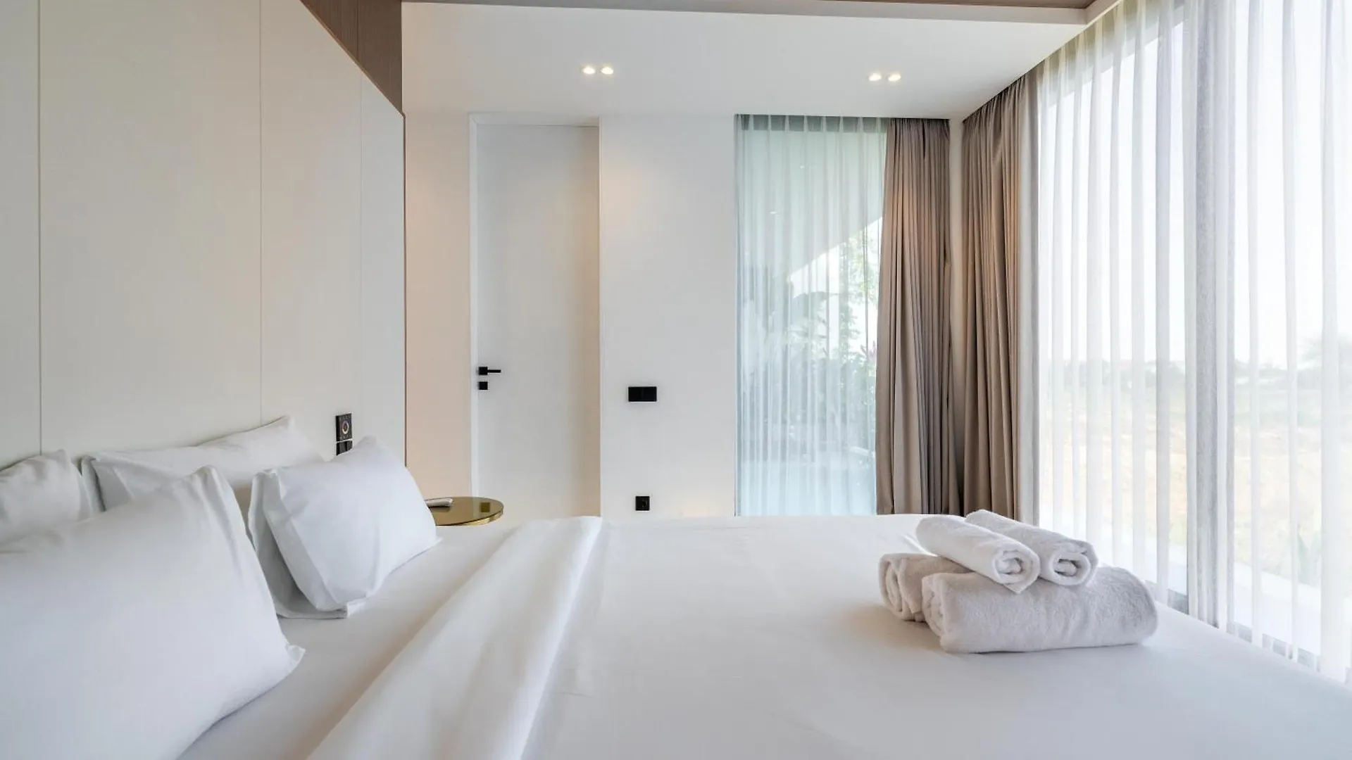 Green Flow Ubud Villas II 0*, أوبود إندونيسيا